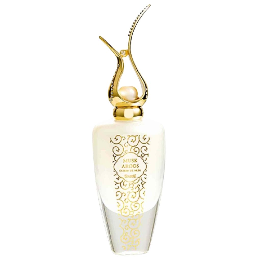 Surrati Musk Aroos - 100ml Extrait de Musk