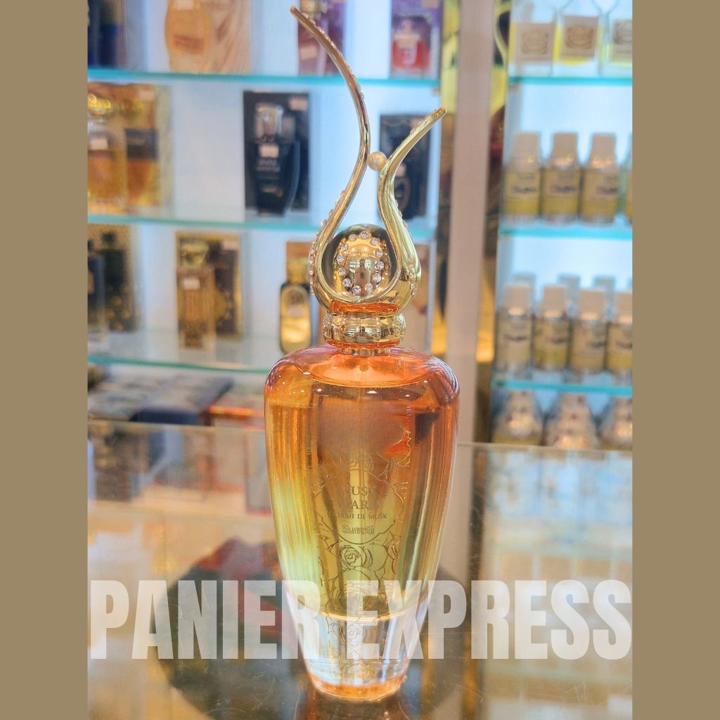 Surrati Musk Ward - 100ml Extrait de Musk