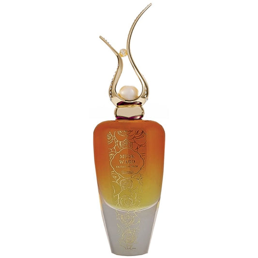 Surrati Musk Ward - 100ml Extrait de Musk