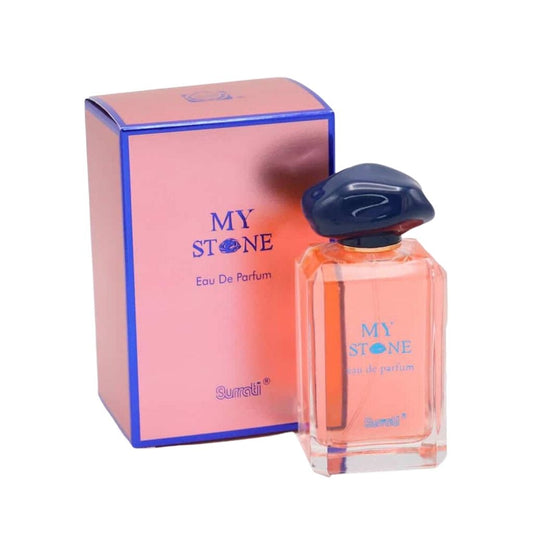 Surrati My Stone - 100ml Eau de Parfum