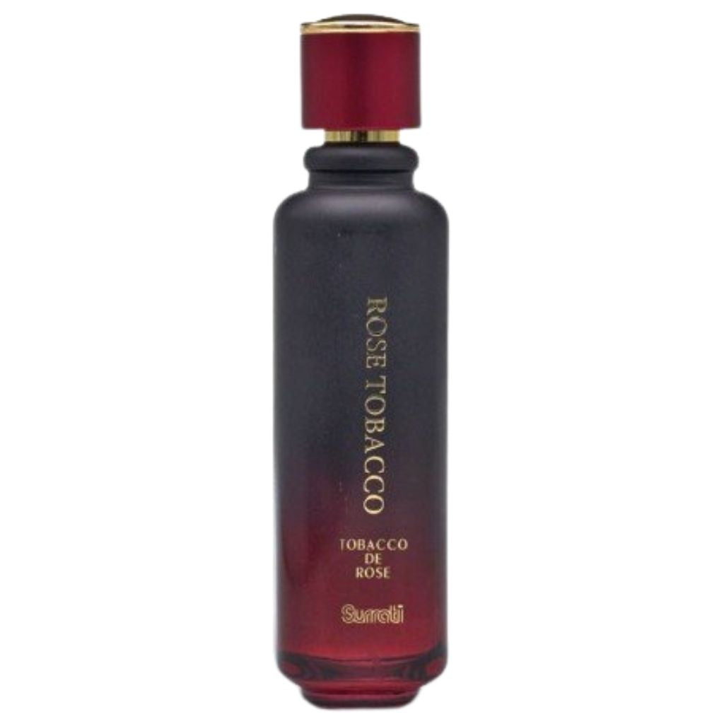 Rose Tabacco Surrati - 50ml Eau de Parfum