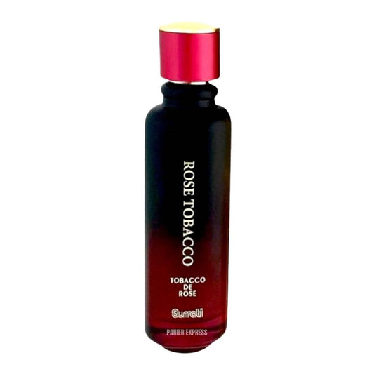Rose Tabacco Surrati - 50ml Eau de Parfum