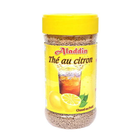 Thé instantané citron 400g ALADDIN