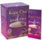 Thé Royal Chai Ginger – 180 g (10 Sachets de 18 g)