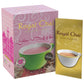 Thé Royal Chai Kashmiri Pink Chai – 180 g (10 Sachets de 18 g)