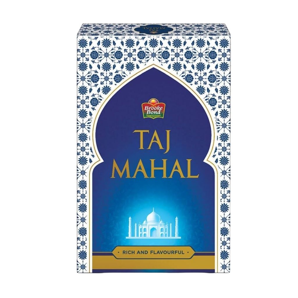Thé Taj Mahal – 250 g