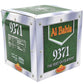 Thé vert | chun mee | 9371 Al Bahia | 200g | Sultan