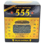 Thé vert gunpowder 555 200g