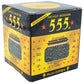 Thé vert gunpowder 555 200g