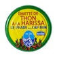 Thon miette harissa le phare du cap bon 162g