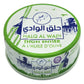 Thon Entier à l’Huile d’Olive - 160g Halq Al Wadi