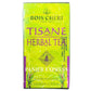 Bois Chéri Tisane Herbal Tea  - Citronnelle Lemongrass 180g