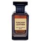 Tuscany Leather Fragrance World - Eau de Parfum 80ml
