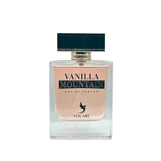 Vanilla Mountain Volaré - 100ml Eau de Parfum