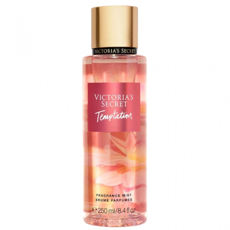Victoria's Secret Temptation - Brume Parfumée 250ml