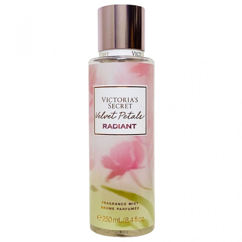 Victoria's Secret Velvet Petals - Brume Parfumée 250ml
