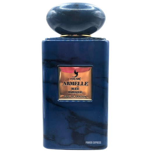 Volaré Armelle Bleu Baroque - 100 ml Eau de Parfum
