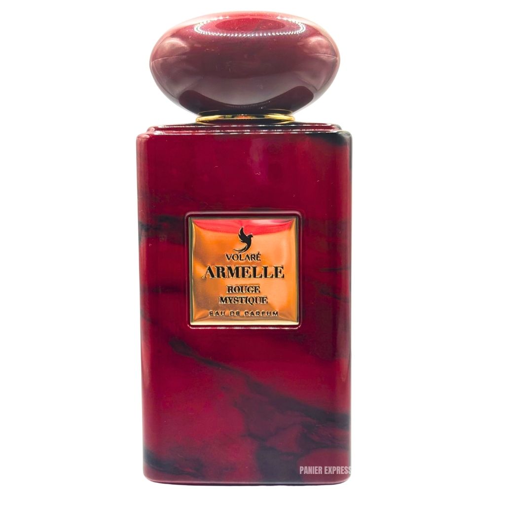 Volaré Armelle Rouge Mystique - 100 ml Eau de Parfum 
