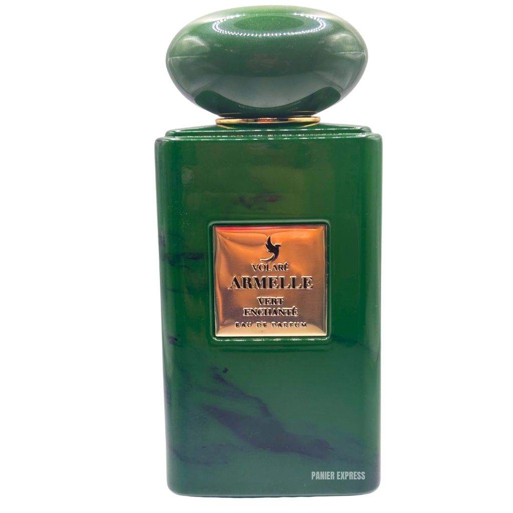 Volaré Armelle Vert Enchant - 100 ml Eau de Parfum