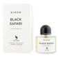 Black Safari Byron Volaré - Eau de Parfum 100ml