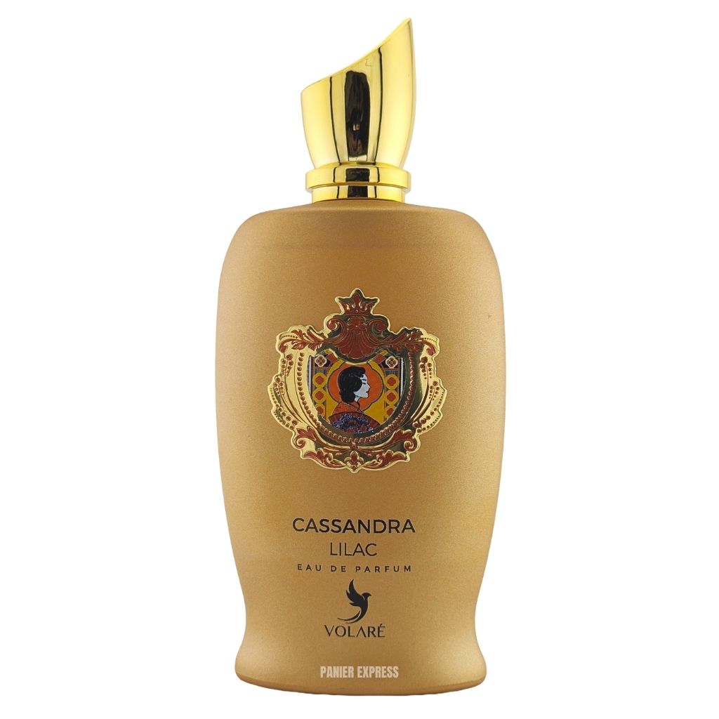 Volaré Cassandra Lilac - Eau de Parfum 100ml