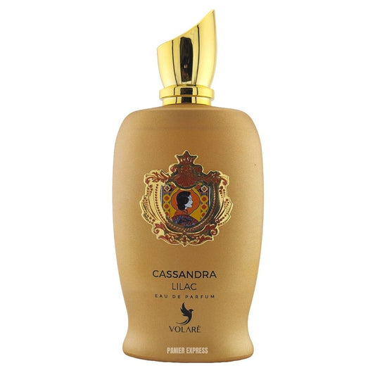 Volaré Cassandra Lilac - Eau de Parfum 100ml