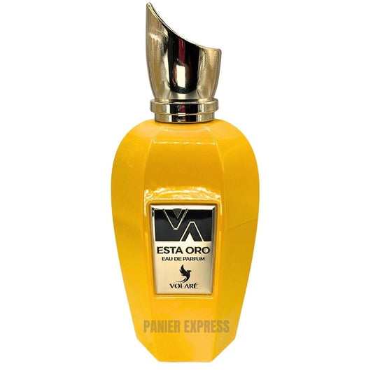 Esta Oro Volaré - Eau de Parfum