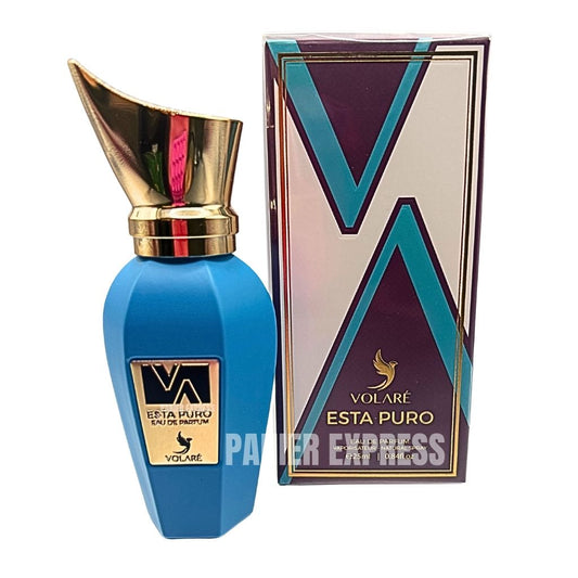 Esta Puro Volaré - 25 ml Eau de Parfum