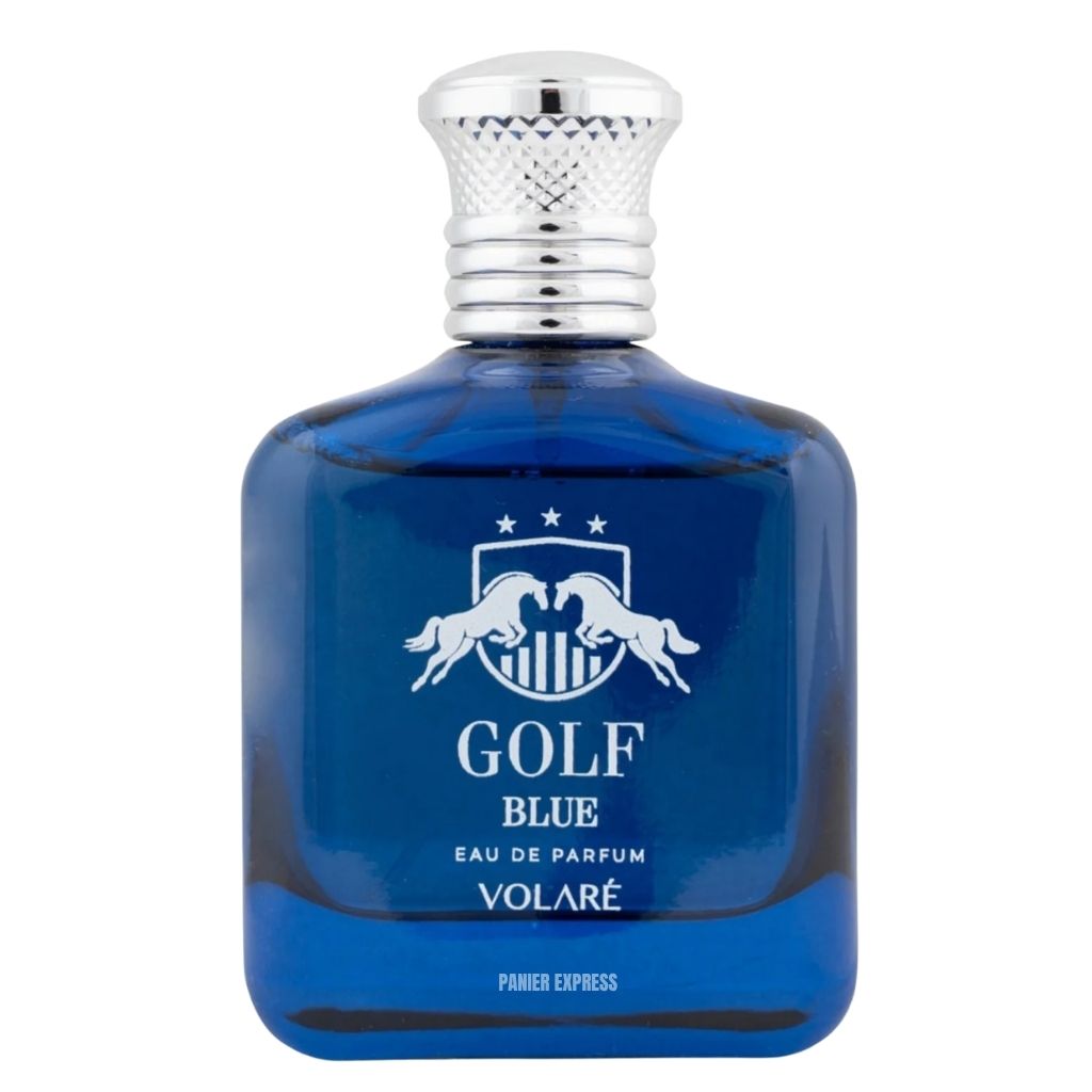 Golf Blue Volaré - Eau de Parfum 100ml