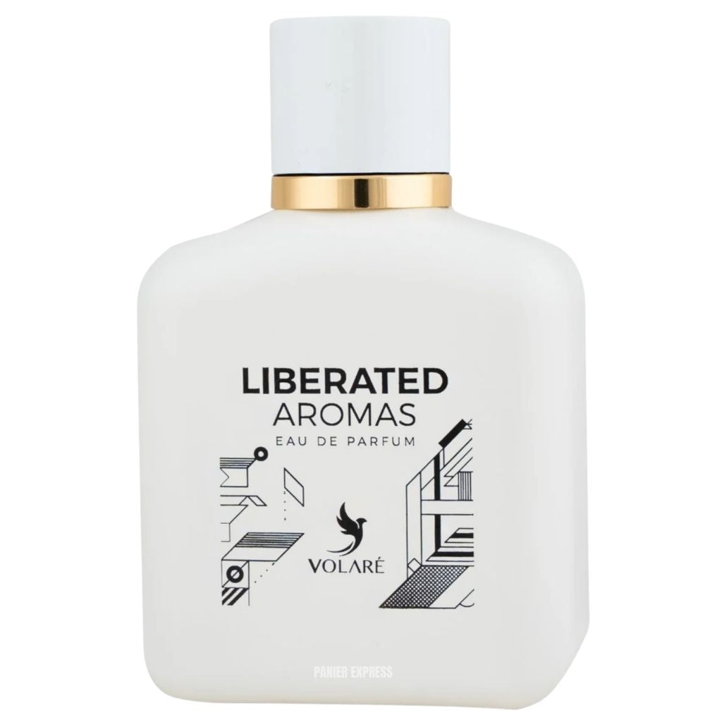 Liberated Aromas Volaré - Eau de Parfum 100ml