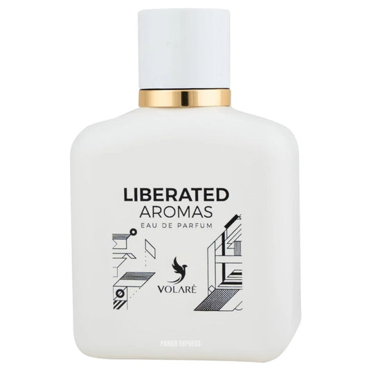 Liberated Aromas Volaré - Eau de Parfum 100ml
