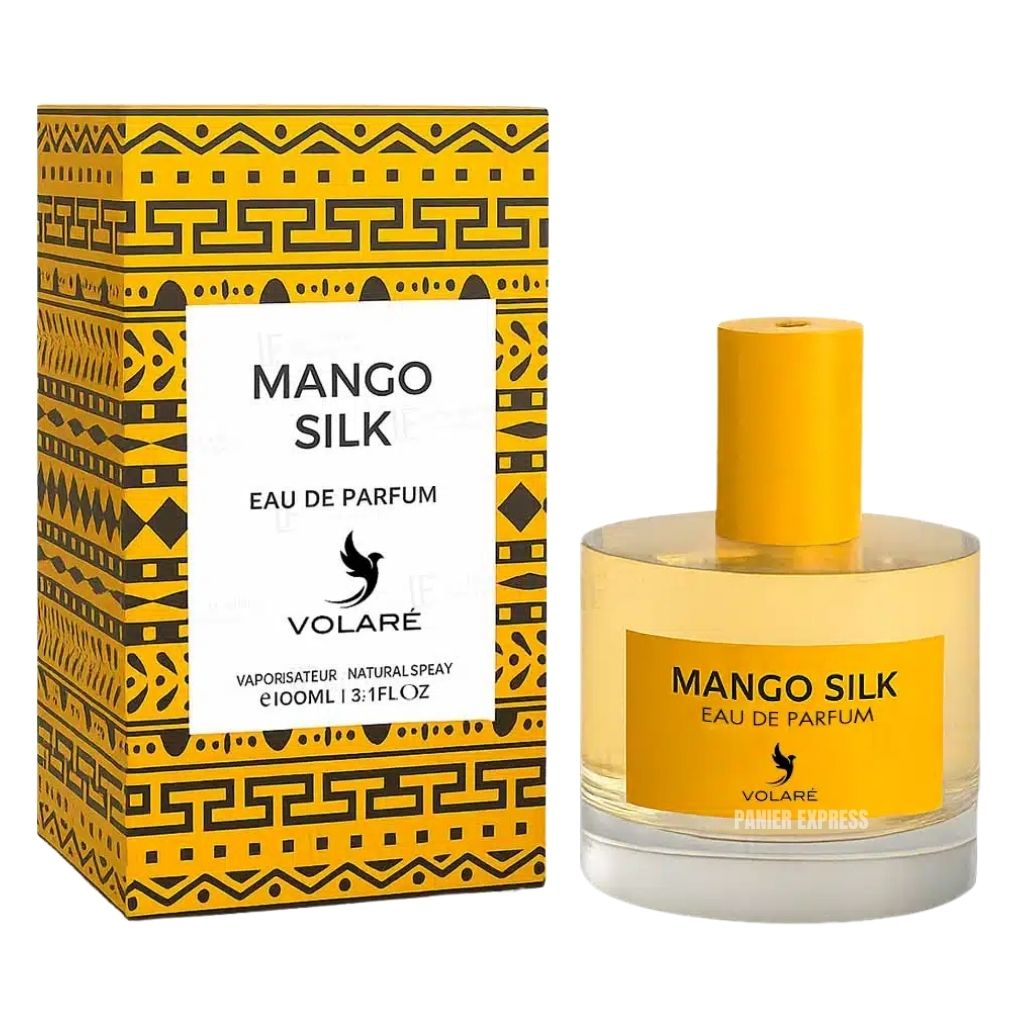 Mango Silk Volaré - 100 ml Eau de Parfum 100ml