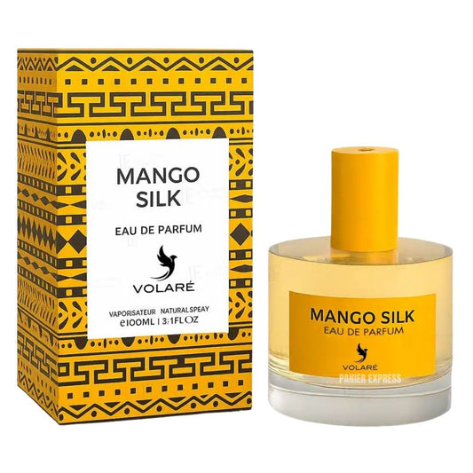 Mango Silk Volaré - 100 ml Eau de Parfum 100ml