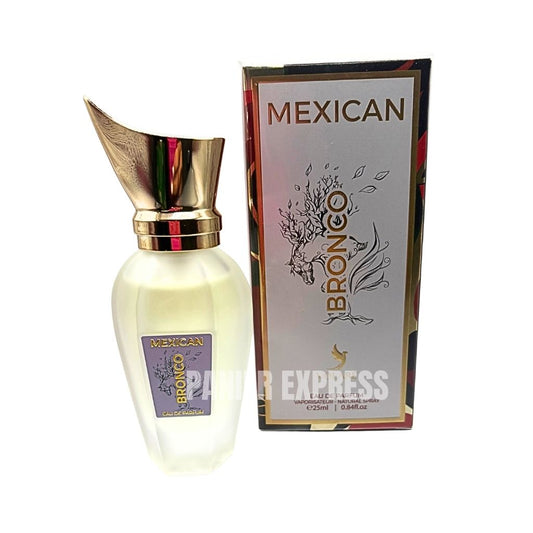 Mexican Bronco Volaré - 25 ml Eau de Parfum