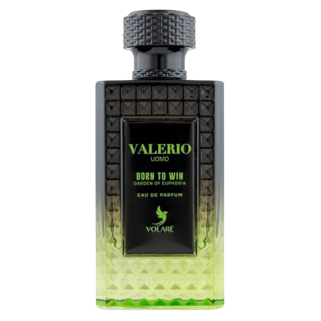  Valerio Born To Win  Eau de Parfum 100ml - Volaré