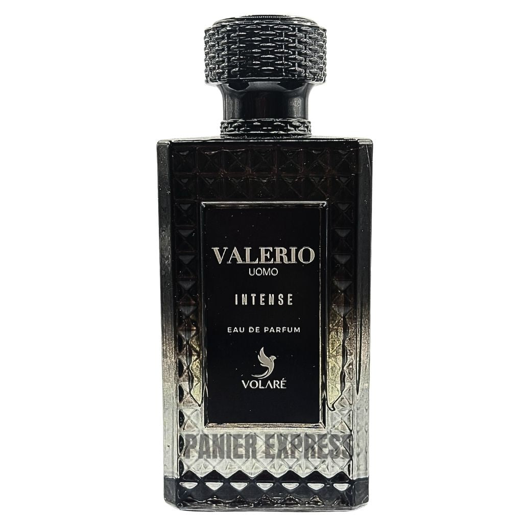 Valerio Uomo Intense Volaré - 100 ml Eau de Parfum