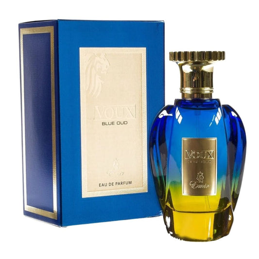 Voux Blue Oud Emir - Eau de Parfum 100ml