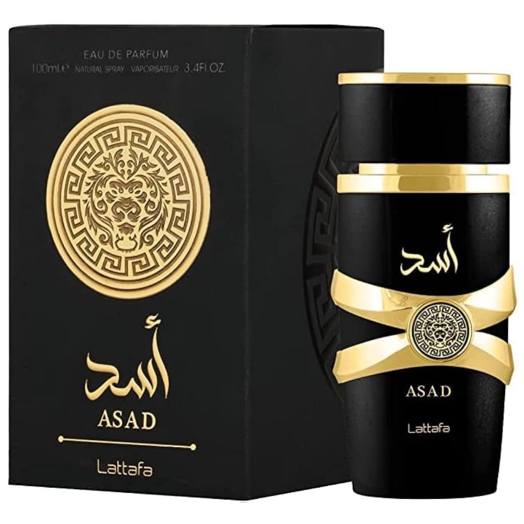 Yara Assad - Eau de Parfum 100ml