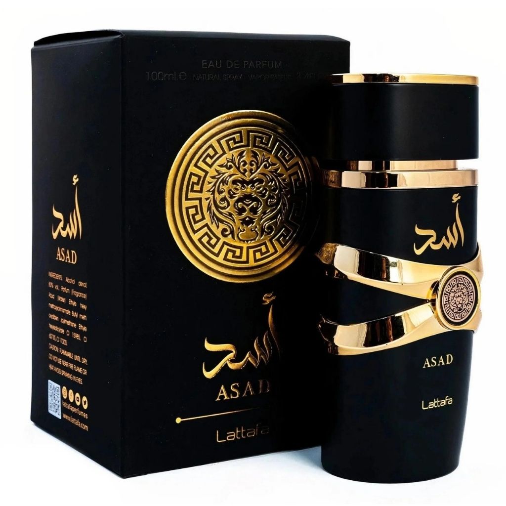 Yara Assad - Eau de Parfum 100ml