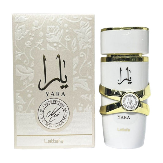 Yara Moi - Eau de Parfum 100ml