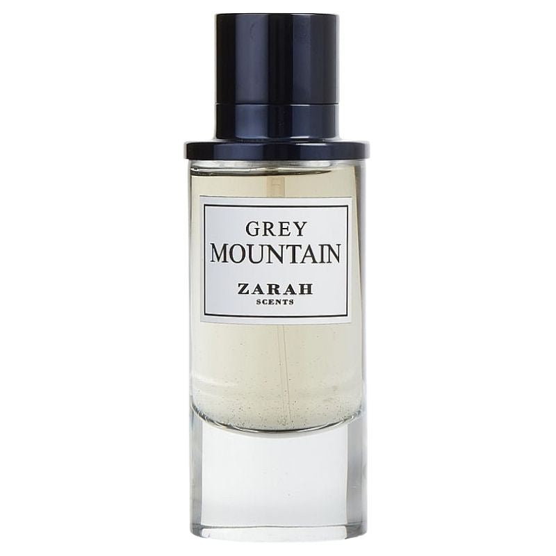 Grey Mountain Privezarah 80ml Eau de Parfum